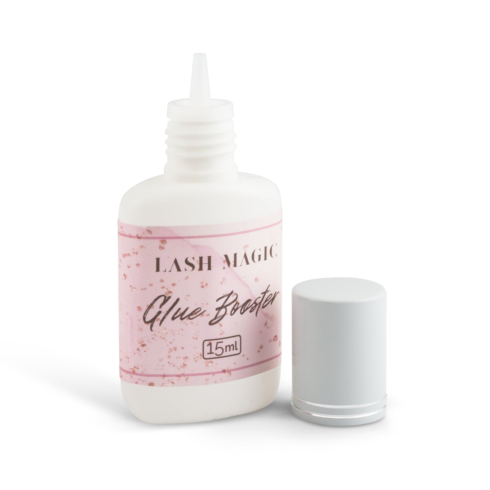 Colla Booster - Acceleratore Ciglia 15ml
