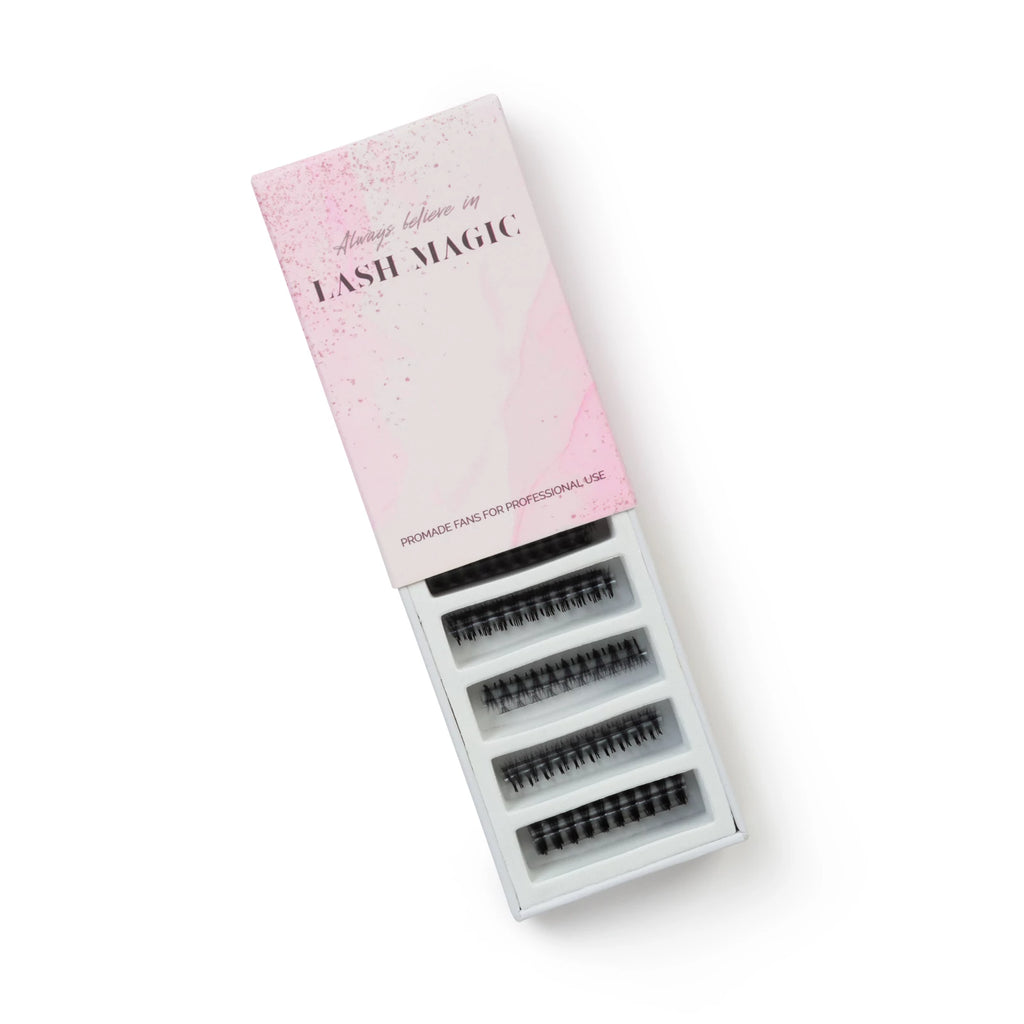 Magic Strip 3D 0.07 - 1000 fan/box