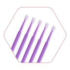 Micro applicator – 100 pieces