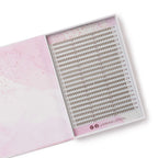 5D Promade eyelash 0.05 - 20 rows