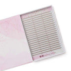 2D Promade eyelash 0.07 - 20 rows