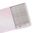 3D Promade eyelash 0.07 - 20 rows