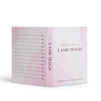 2D Promade eyelash 0.07 - 20 rows