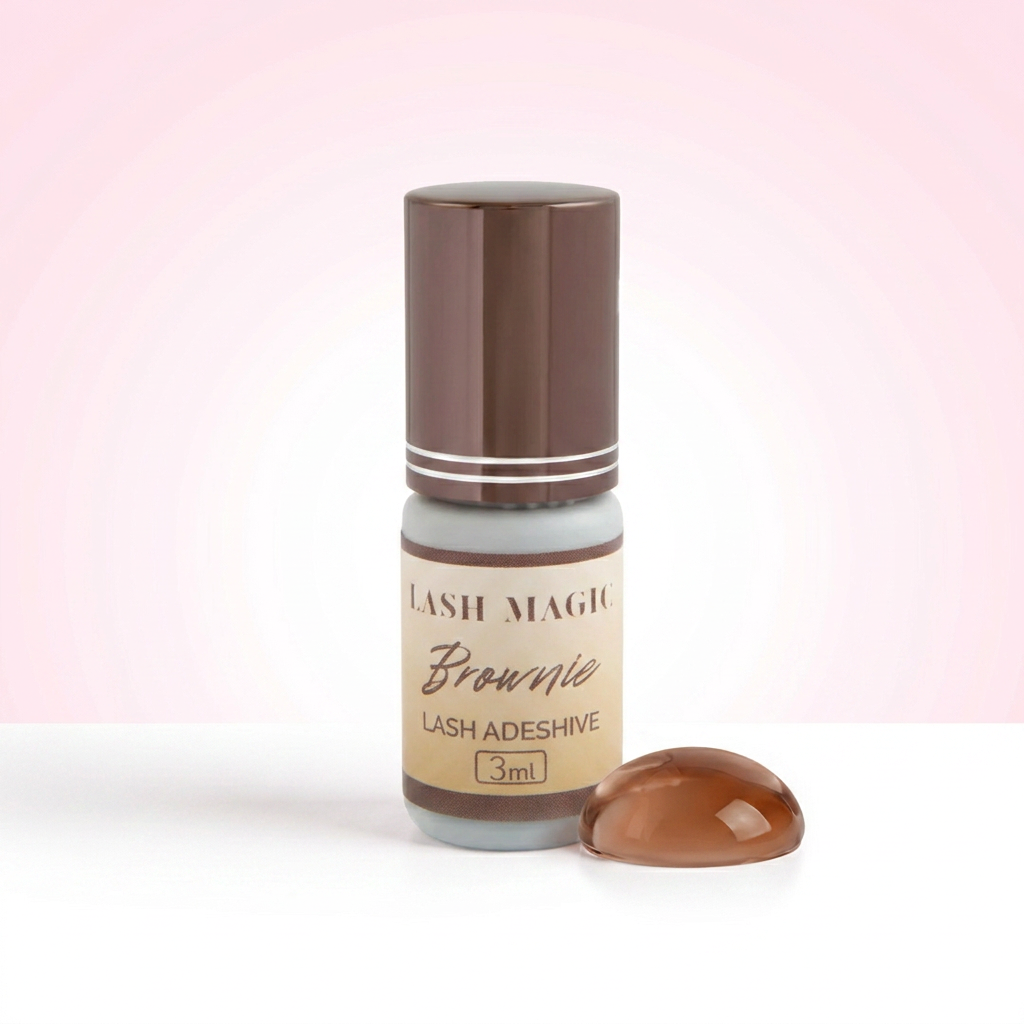Colla Brownie 3ml
