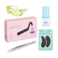 Kit Venus UV Pro – Lampada, Colla Blue e Accessori