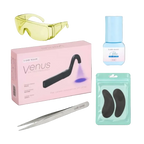 Kit Venus UV Pro – Lampada, Colla Blue e Accessori