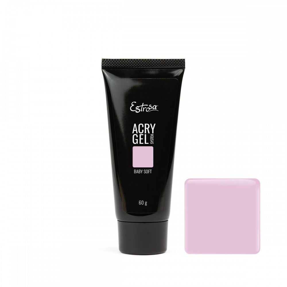 Acrygel System - Cover Rose 15ml