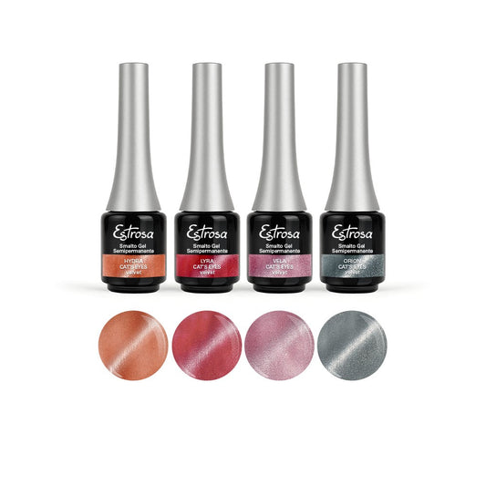 Astra Collection - Set Smalto Semipermanente