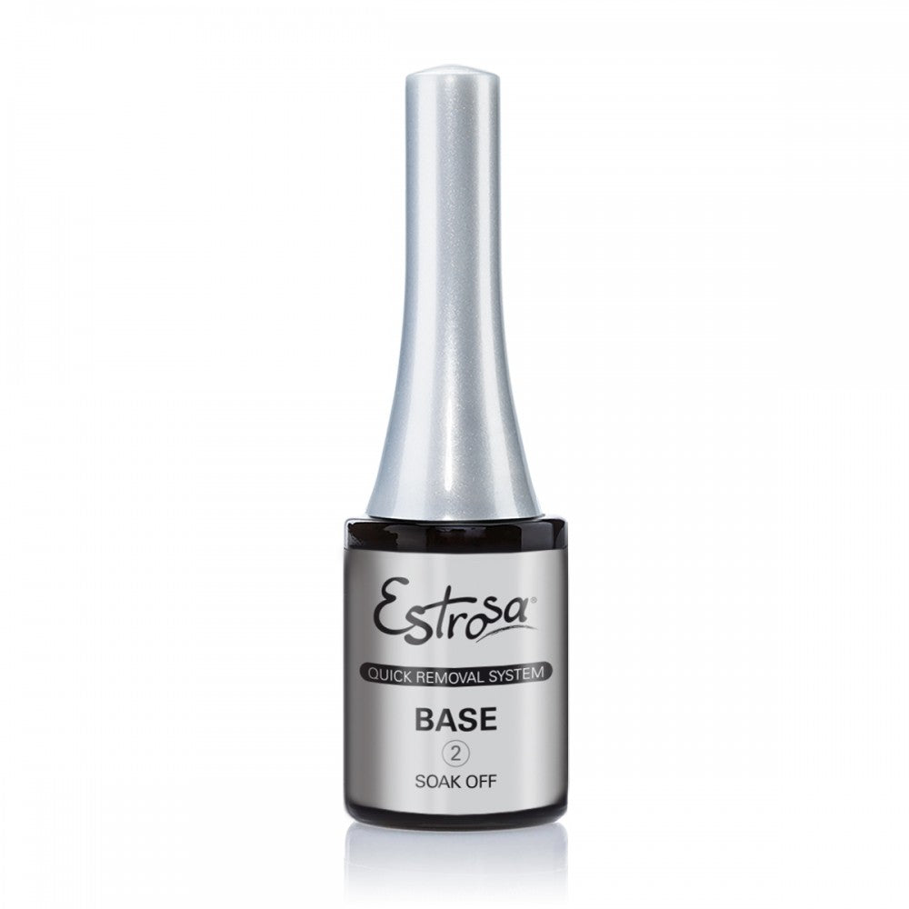 Base Soak Off - Quick Removal System 14ml