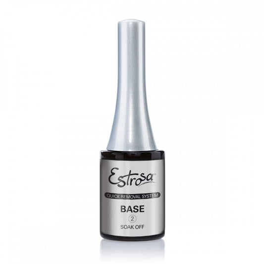 Base Soak Off - Quick Removal System 14ml