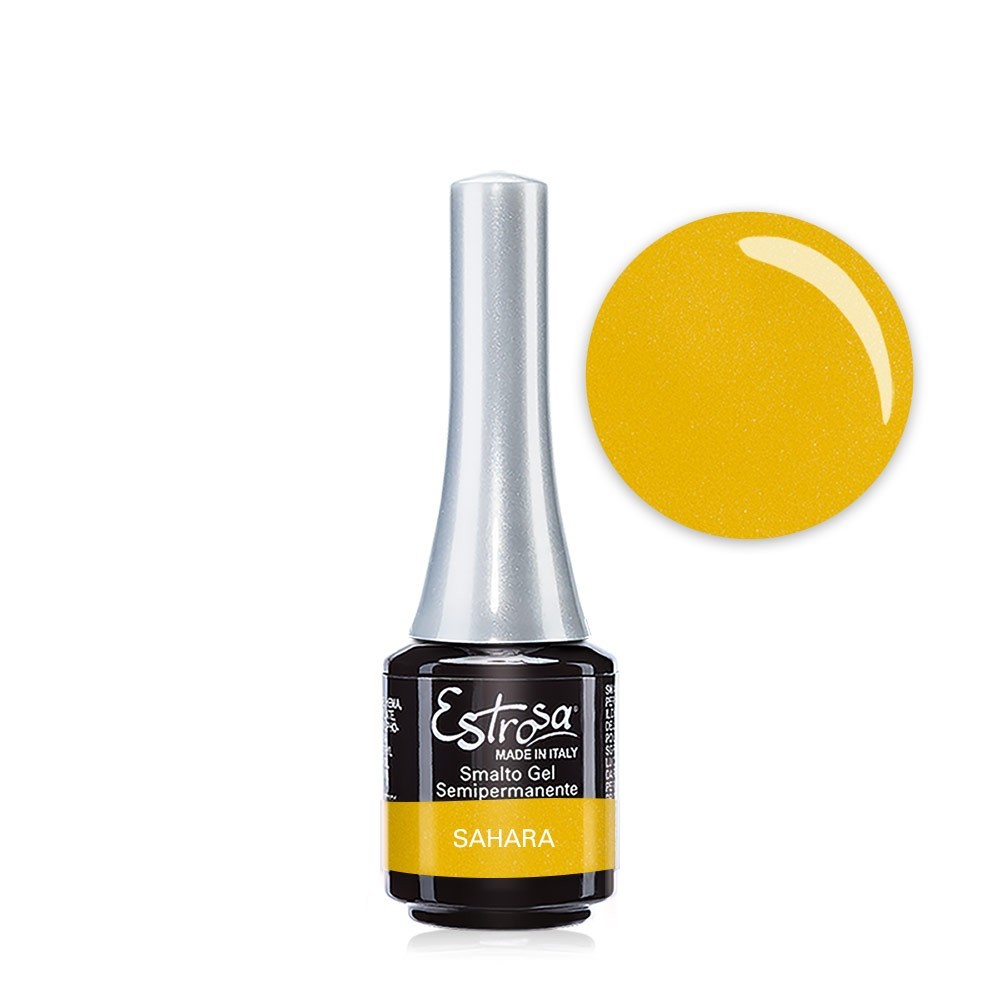 Brown Sugar - Smalto semipermanente 7 ml