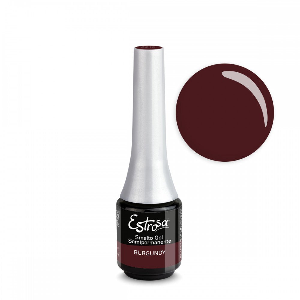 Burgundy - Smalto semipermanente 7ml