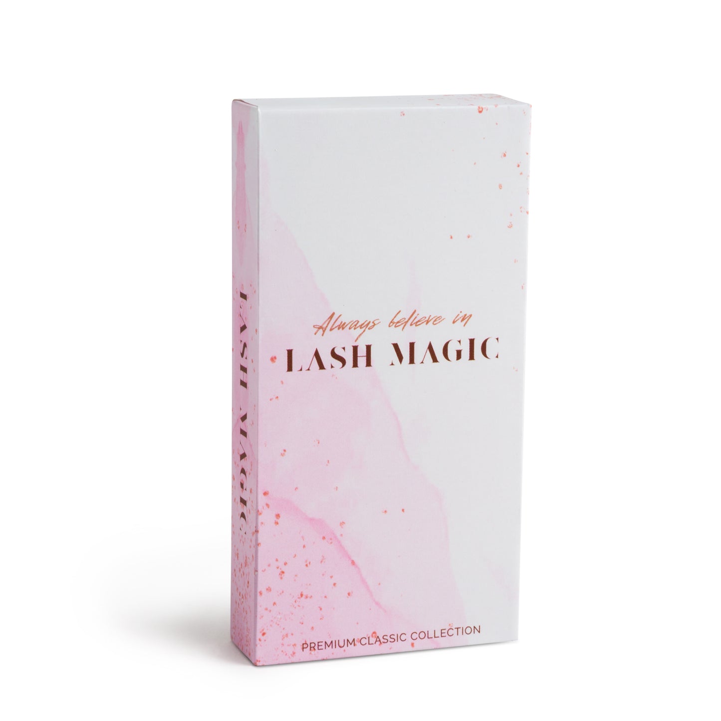 Ciglia Classiche 18 linee