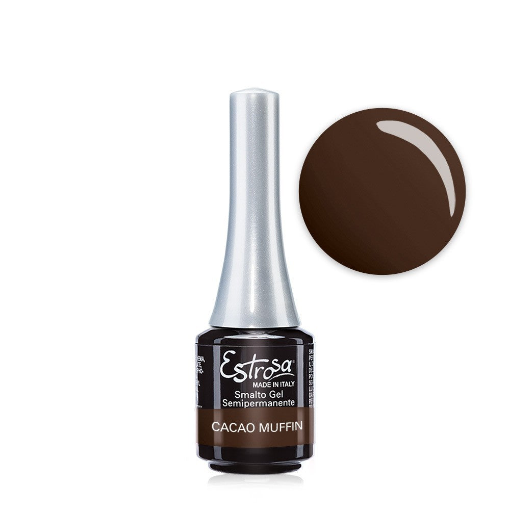 Cacao Muffin - Smalto semipermanente 7 ml