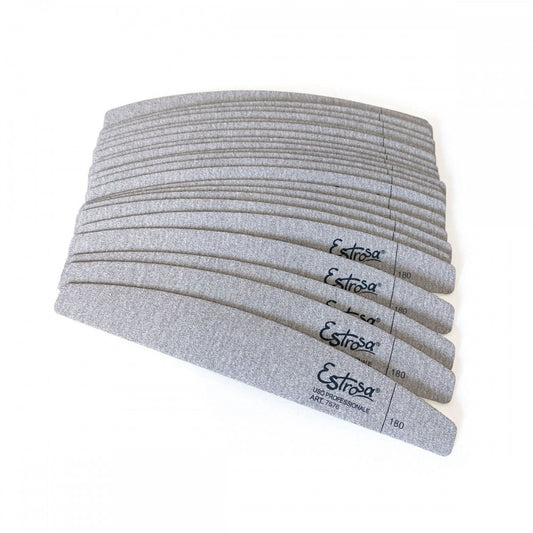 Capsula Gel Tips Ovale 240pz