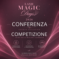 Concorso Magic Days