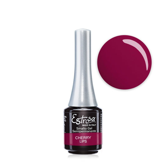 Cherry Lips - Smalto semipermanente 7 ml