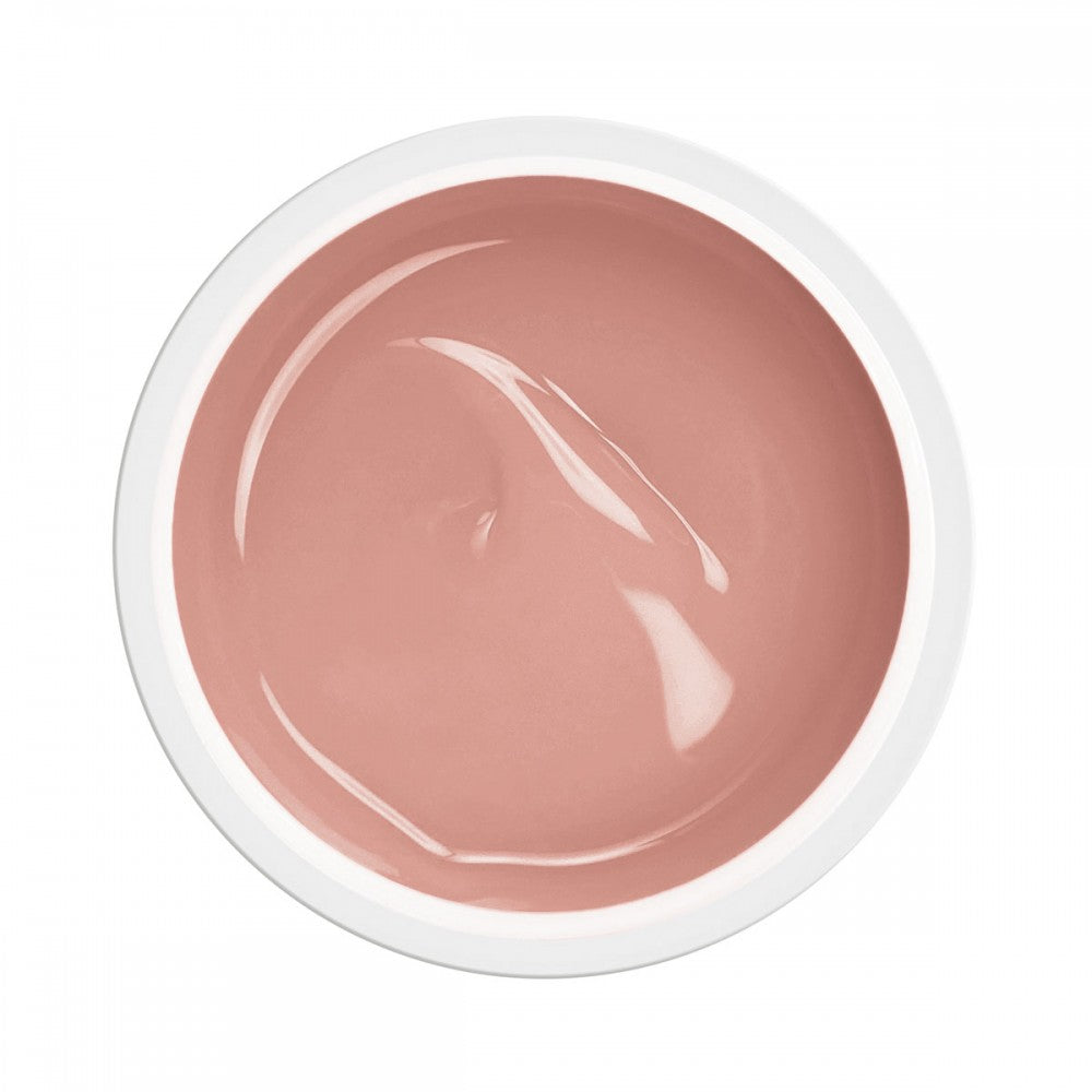 Clear - Fast Build Soak Off Gel 14ml