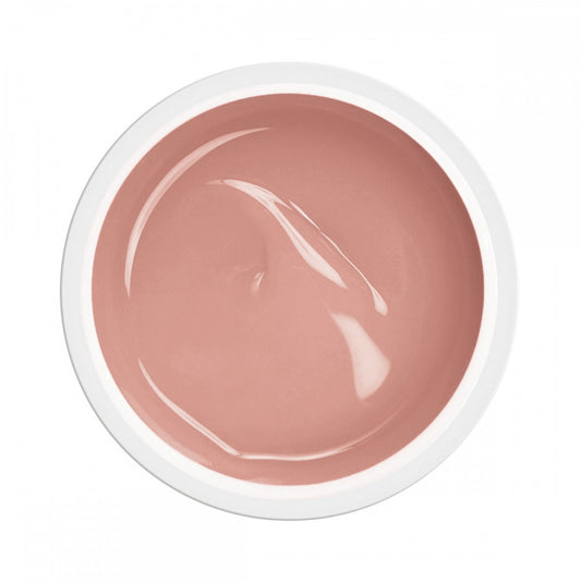Clear - Fast Build Soak Off Gel 14ml