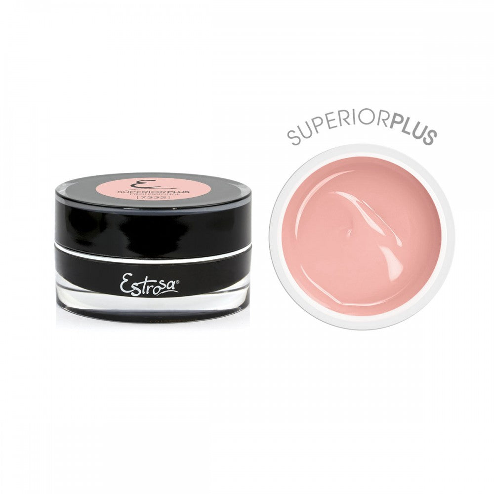 Clear - Superior Gel 50ml
