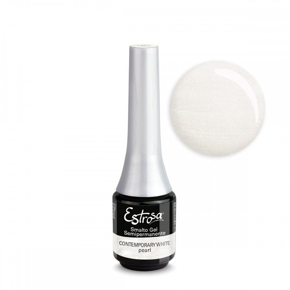 Contemporary White Pearl - Smalto semipermanente 7 ml