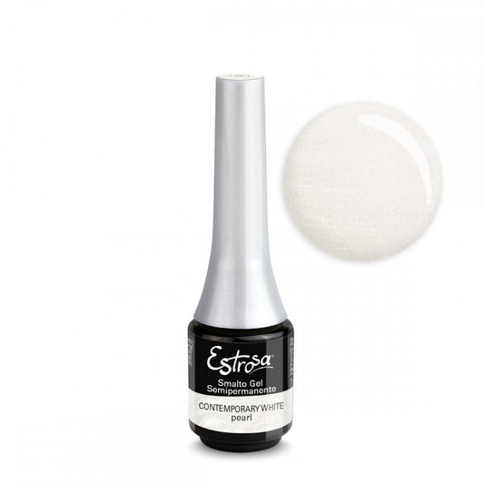 Contemporary White Pearl - Smalto semipermanente 7 ml