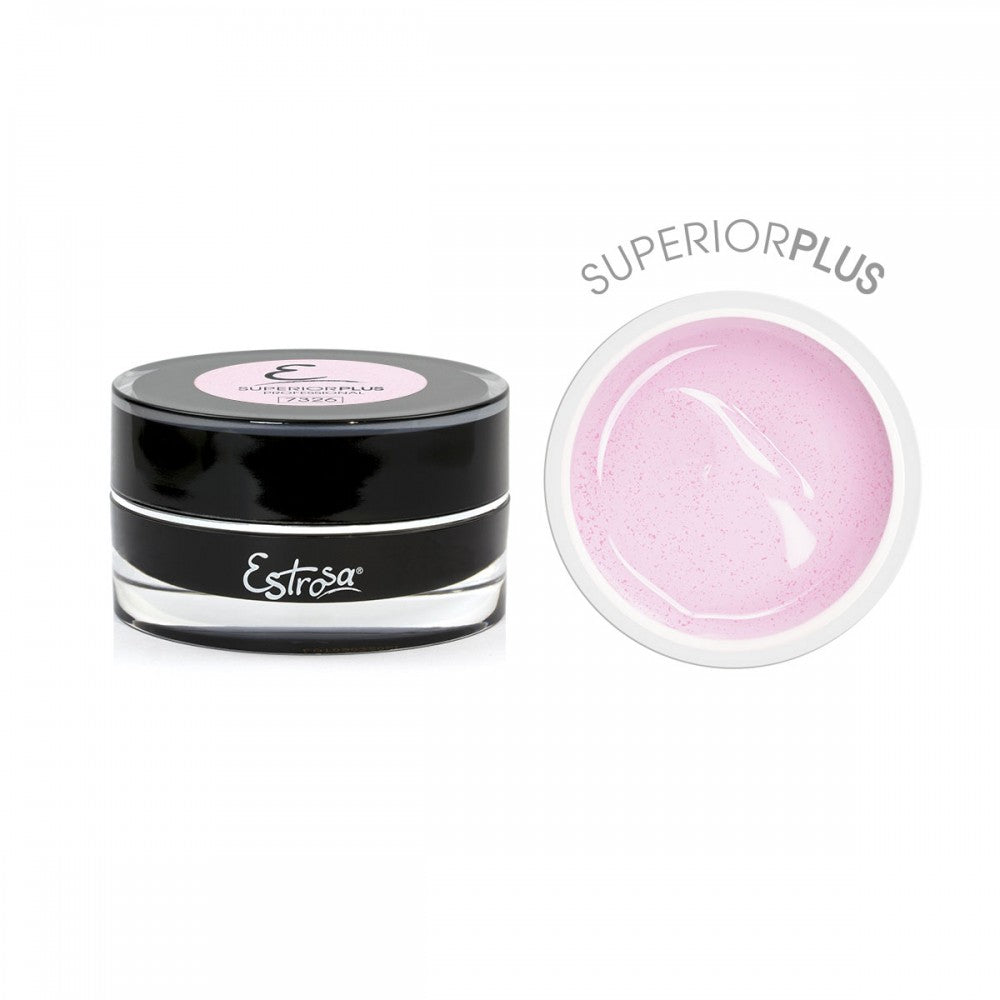 Cover Pink - Superior Gel 50ml