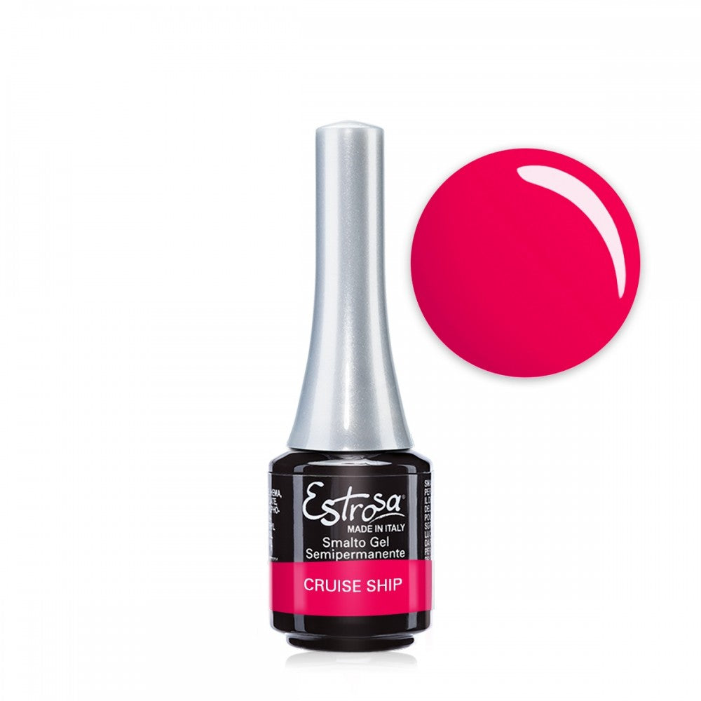 Cruise Ship Fluo - Smalto semipermanente 7 ml