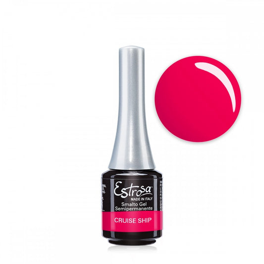 Cruise Ship Fluo - Smalto semipermanente 7 ml