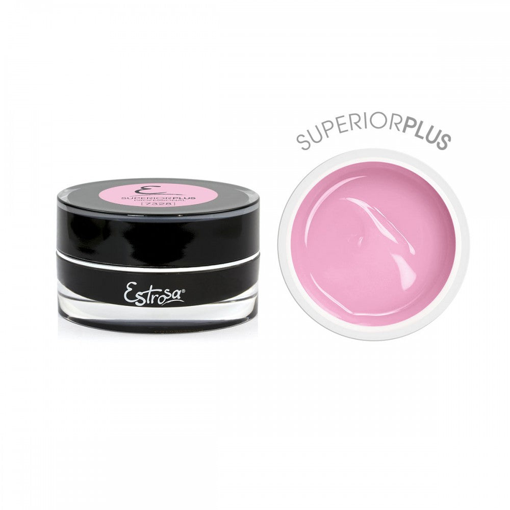 Dusty Rose - Superior Gel 50ml
