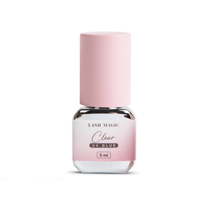 Colla UV 5ml - Adesivo per Extension Ciglia