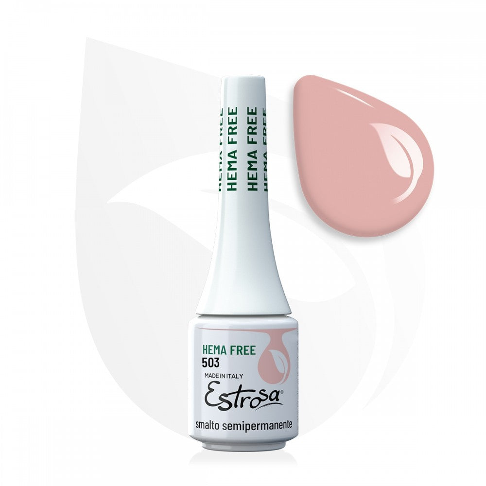 H503NU - Smalto semipermanente 7ml