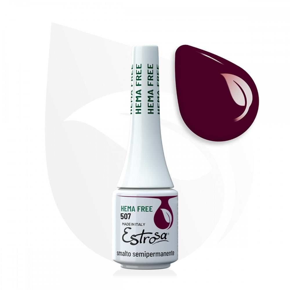 H507RO - Smalto semipermanente 7ml
