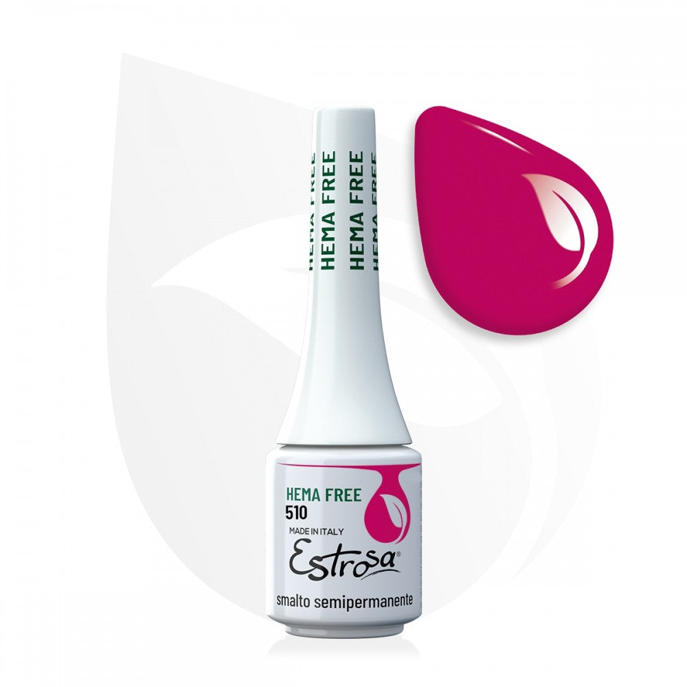 H510RO - Smalto semipermanente 7ml