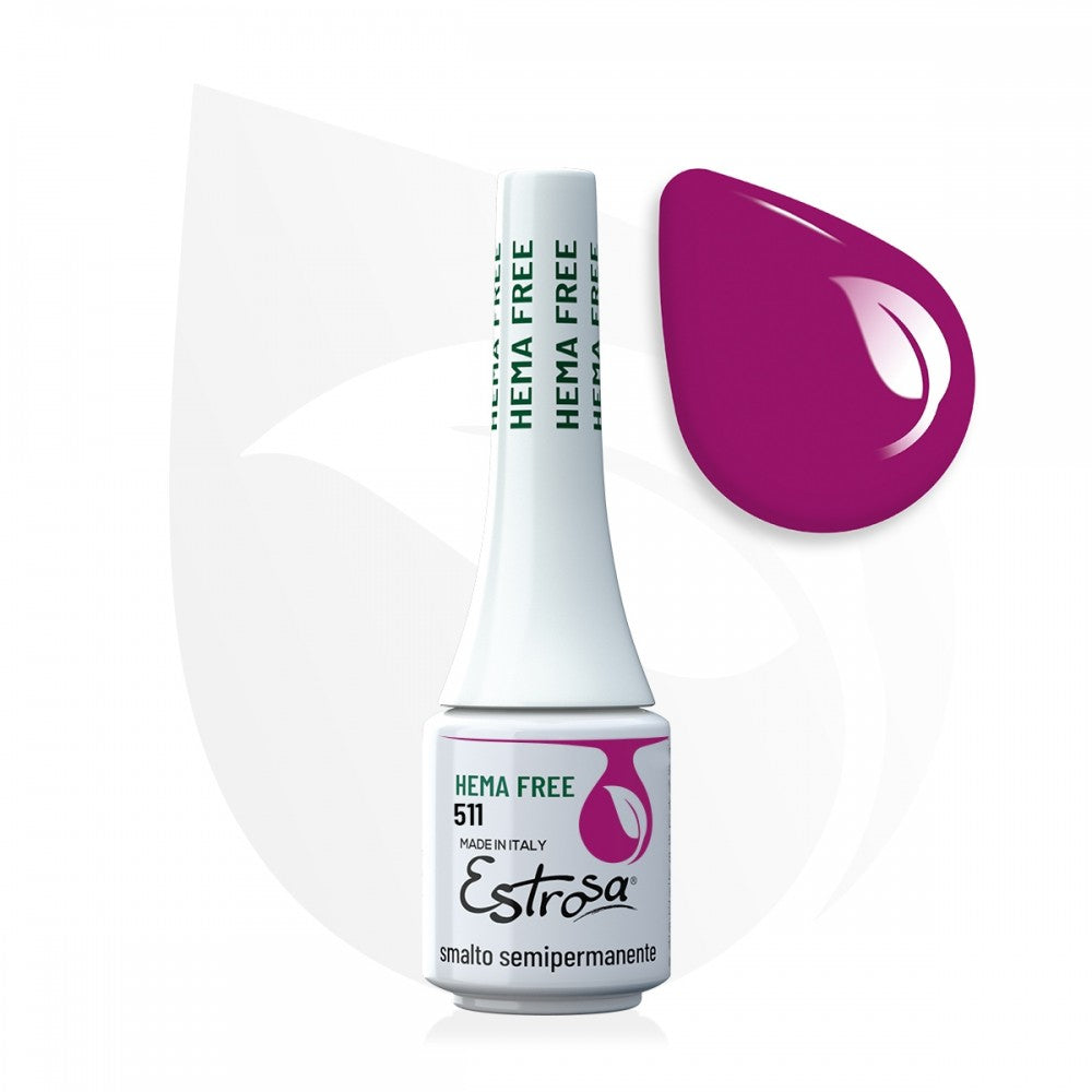 H511RO - Smalto semipermanente 7ml