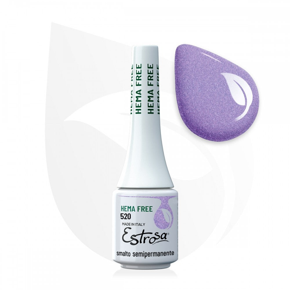 H520VI - Smalto semipermanente 7ml