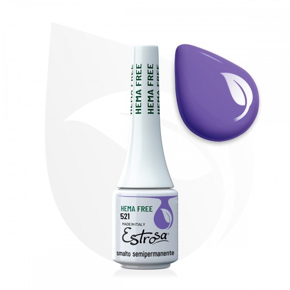 H521VI - Smalto semipermanente 7ml