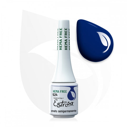 H524BL - Smalto semipermanente 7ml