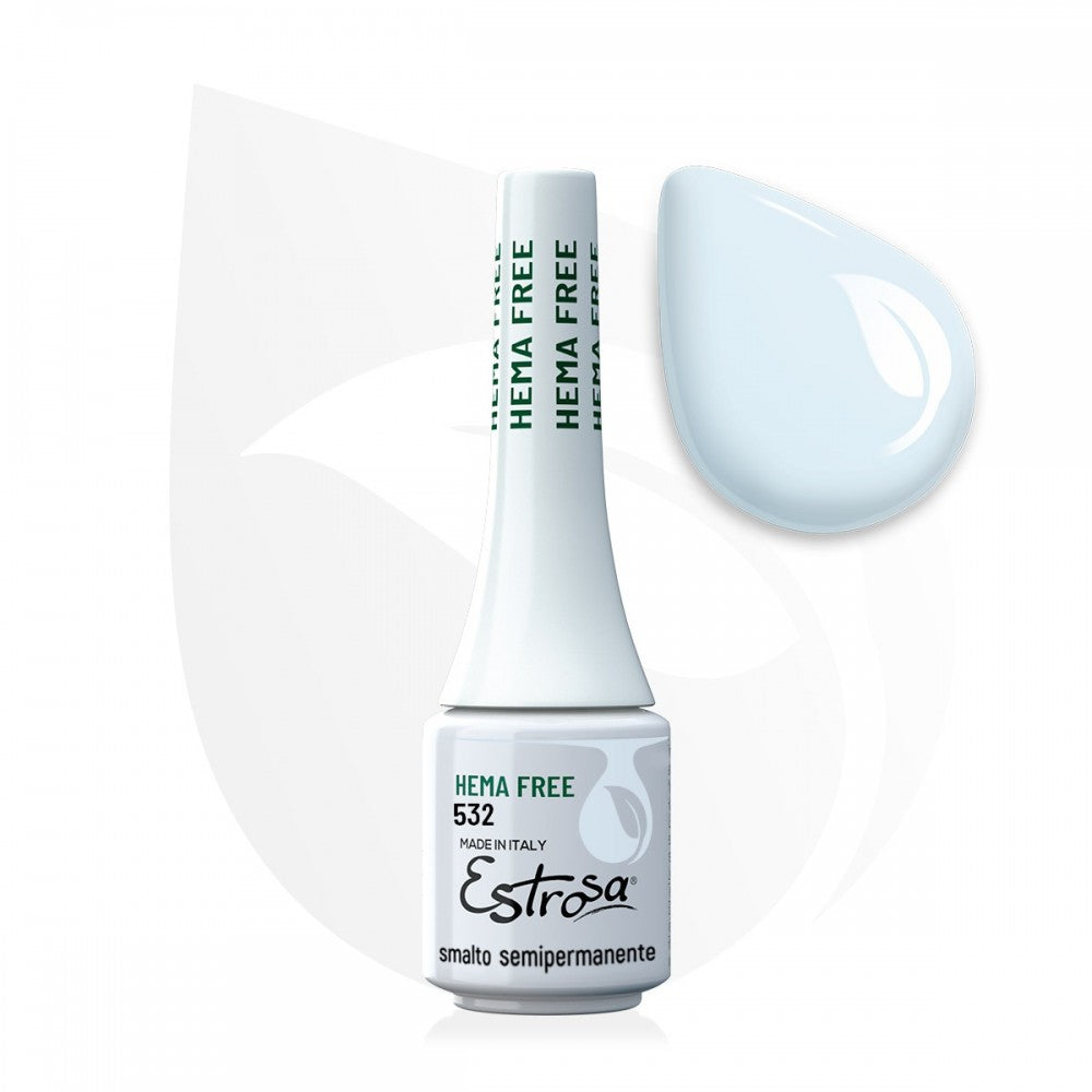 H532AZ - Smalto semipermanente 7ml