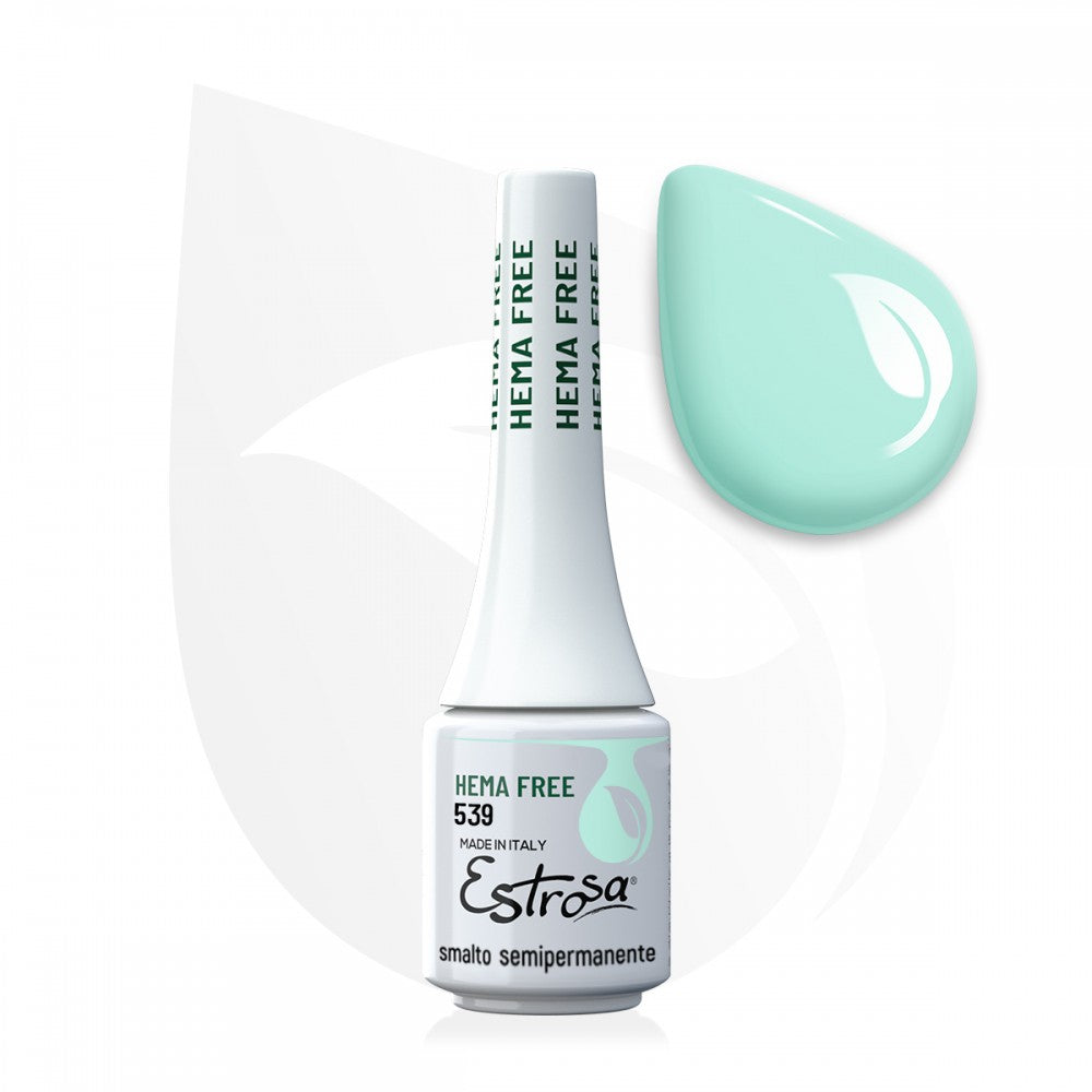 H539BL - Smalto semipermanente 7ml