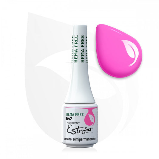 H542FU - Smalto semipermanente 7ml