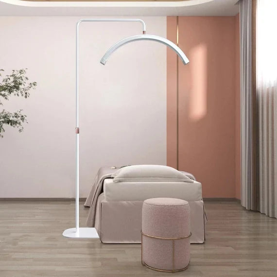 Lampada Moon LED - Luce Cosmetica Professionale