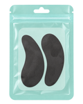 Eyepad in silicone - Nero