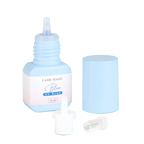 Colla UV Blue 5 ml – Adesivo UV per extension ciglia