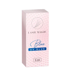 Colla UV Blue 5 ml – Adesivo UV per extension ciglia