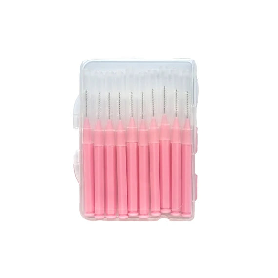 Pettine per laminazione - rosa cipria