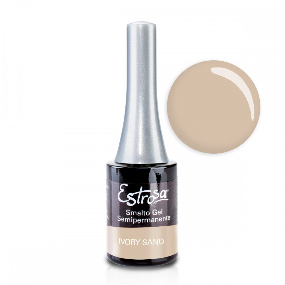 Ivory Sand - Smalto Semipermanente 14 ml