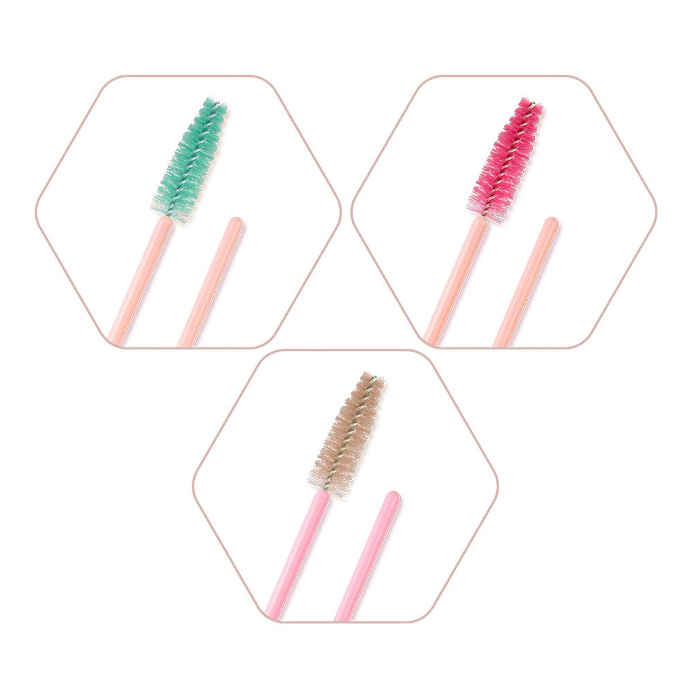 Spazzola per mascara