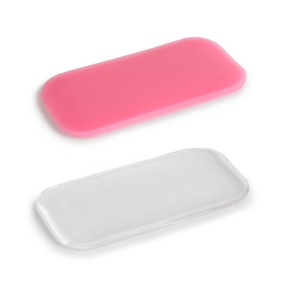 Cuscinetto in silicone