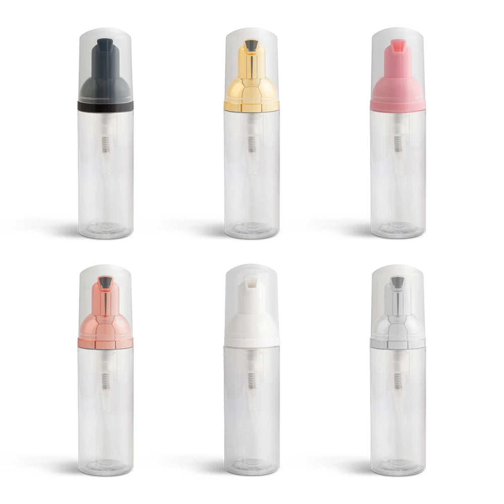 Pump foamer Bottle 50 ml